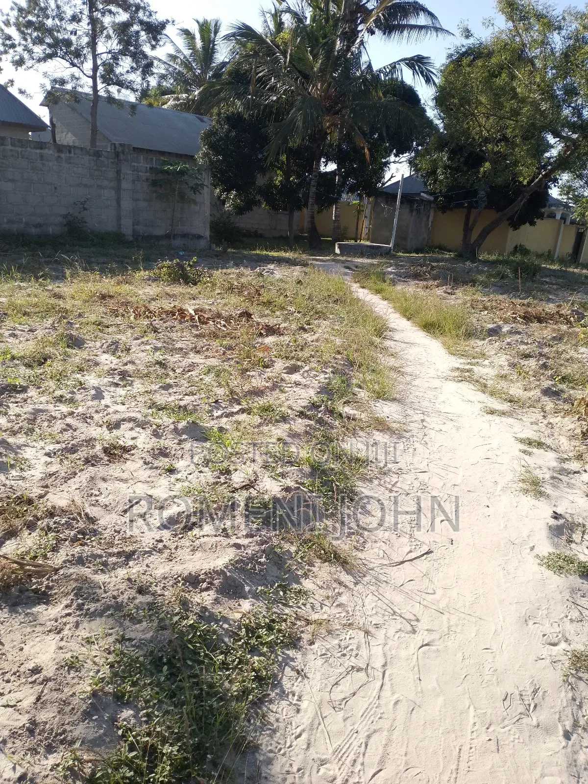 Eneo Sqmita 400 Linauzwa Milioni 13 Majohe Bwela.