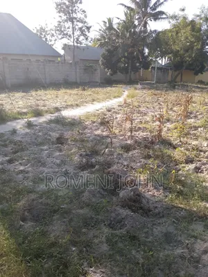 Kiwanja Sqmita 400 Kinauzwa Milioni 14 Ukonga Majohe Bwela.