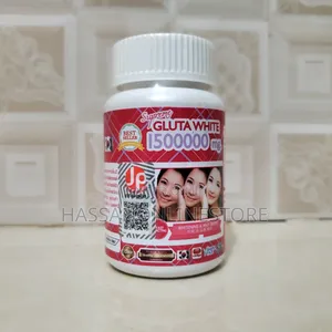 Supreme Gluta White 1500000 Mg. Whitening Amp; Anti Aging