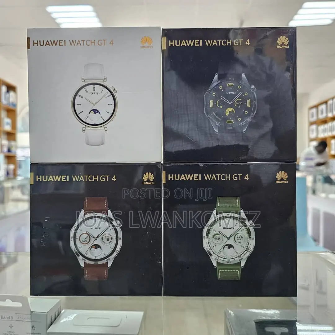Huawei Smart Watch GT4