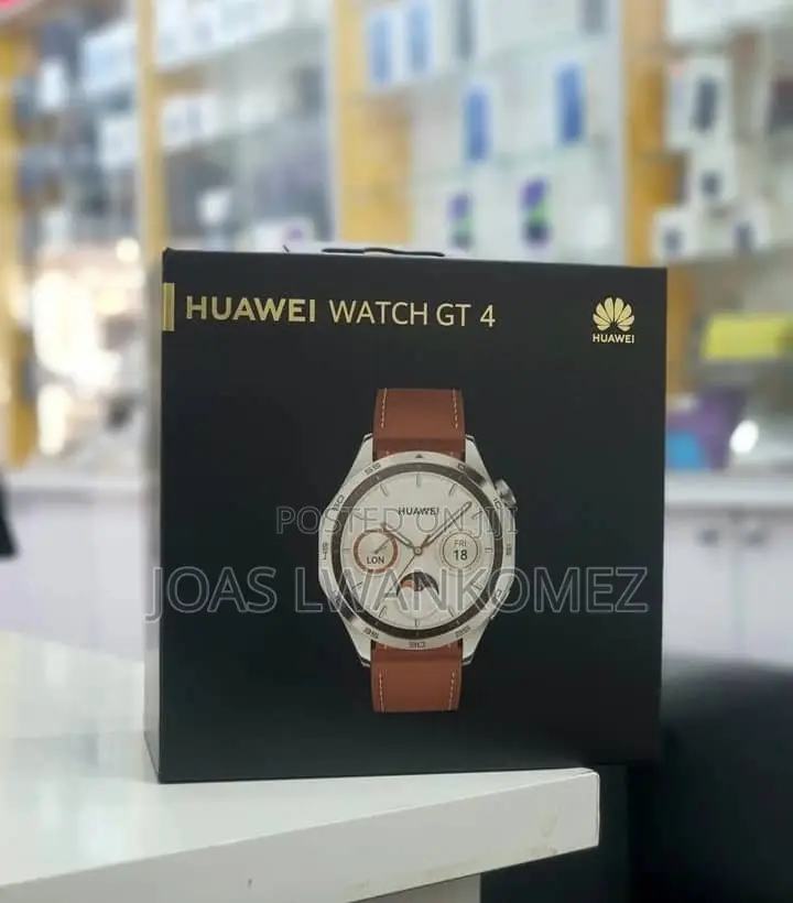 Huawei Smart Watch GT4