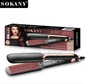 Electric Household Hair Curly /All Hair Types and Styles.