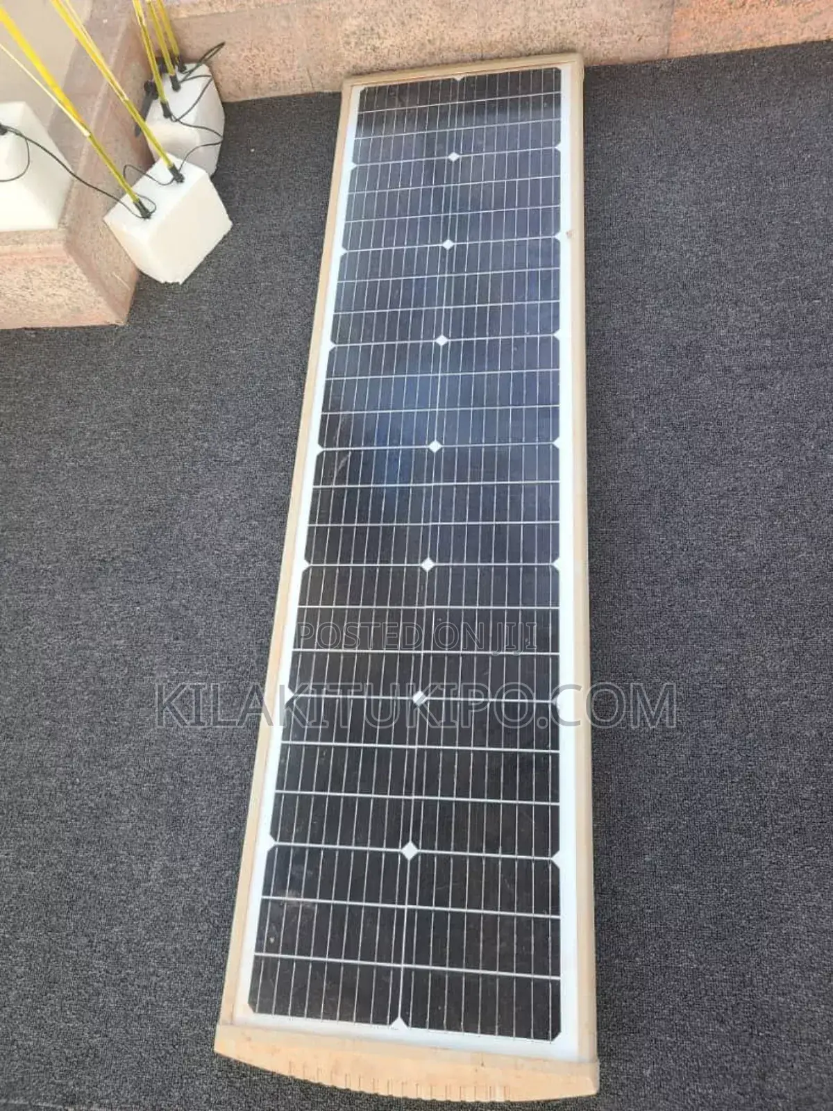 High Power Street Light 120W