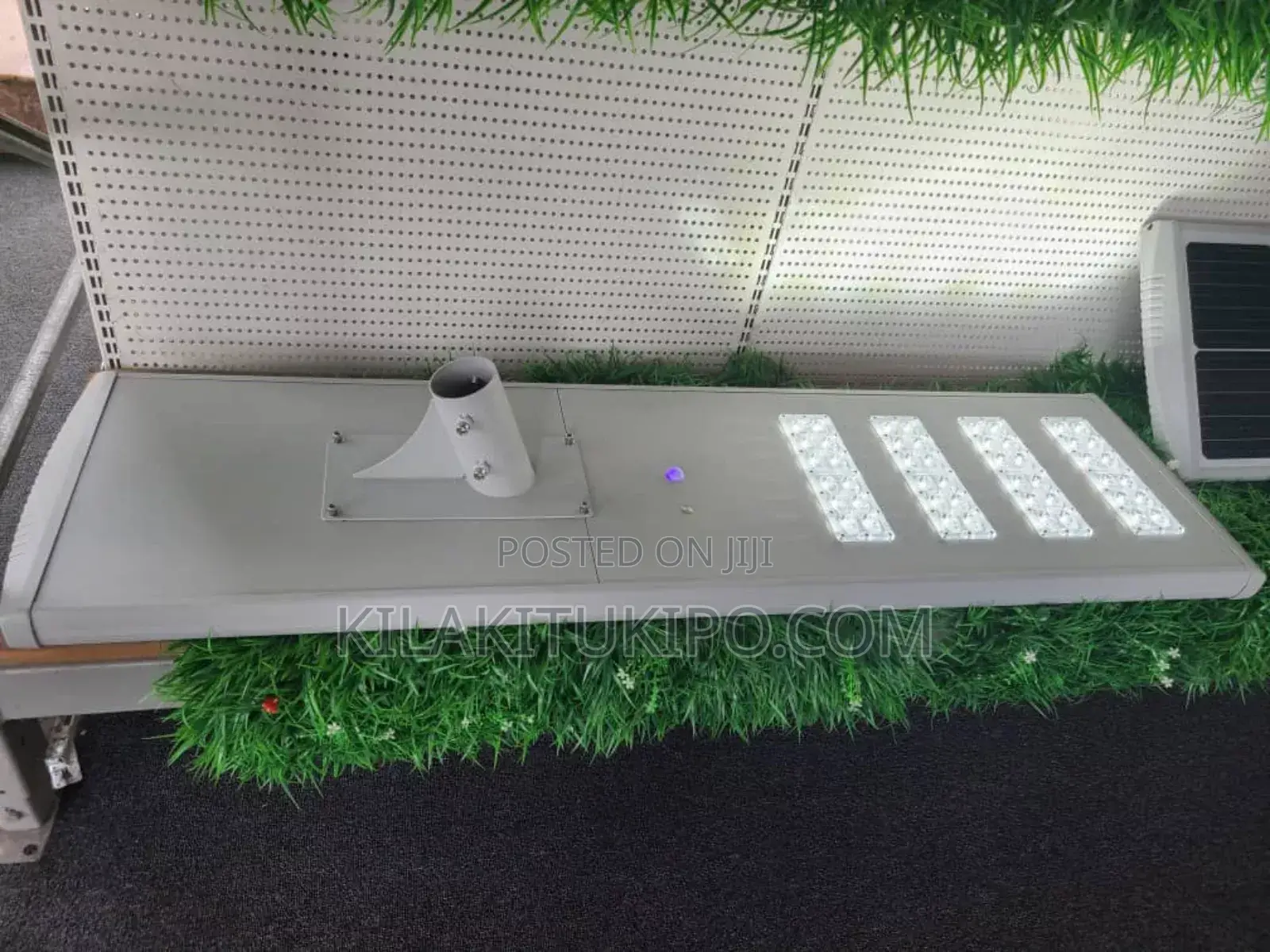 High Power Street Light 120W