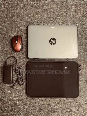 New Laptop HP ProBook 11 G2 EE 8GB Intel Core M SSD 128GB