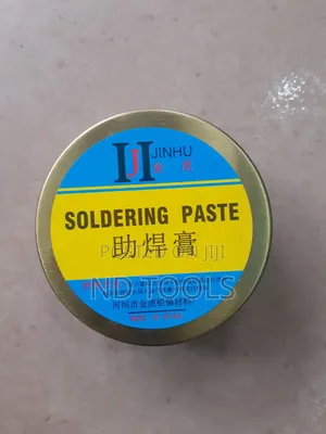 Soldering Paste
