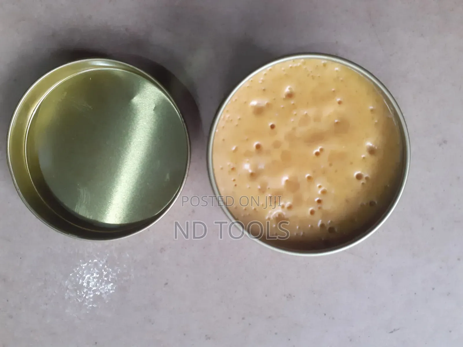 Soldering Paste