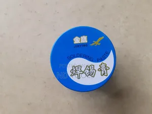 Soldering Paste 30g