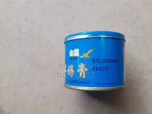 Soldering Paste 30g