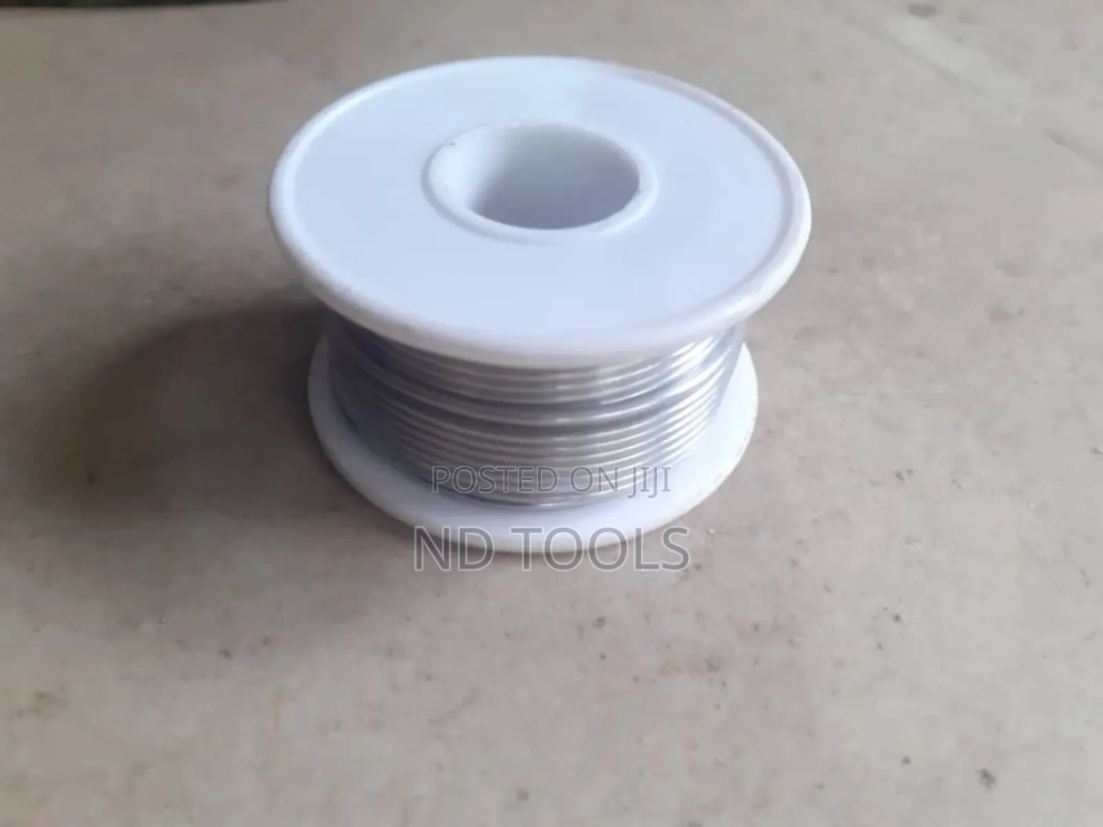 Solder Wire 1.5mm 100g