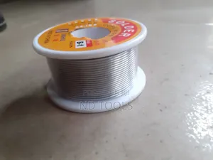 Solder Wire 1.0mm 100g
