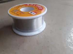 Solder Wire 0.5mm 100g