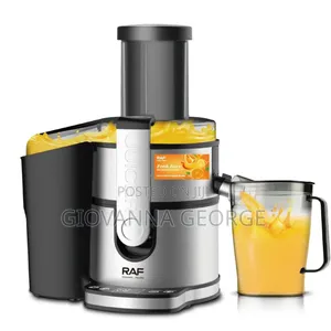 RAF Electric Juicer