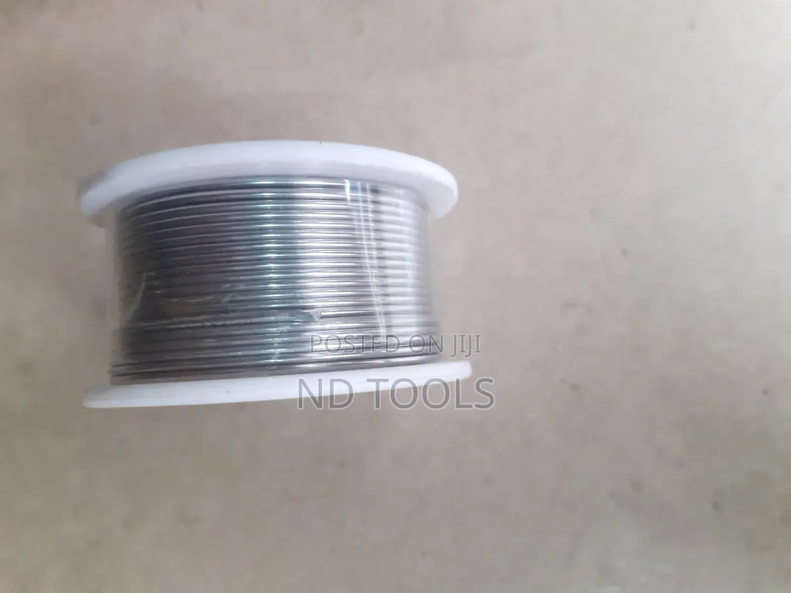 Solder Wire 1.2mm 100g