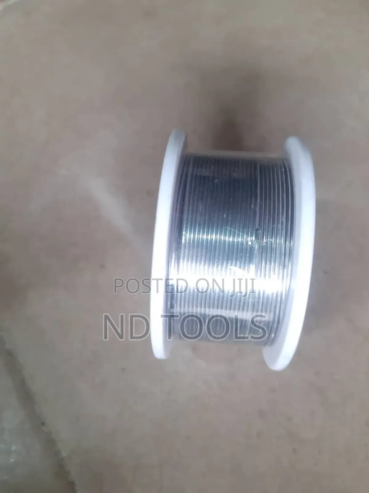 Solder Wire 0.8mm 100g