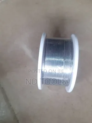 Solder Wire 0.8mm 100g