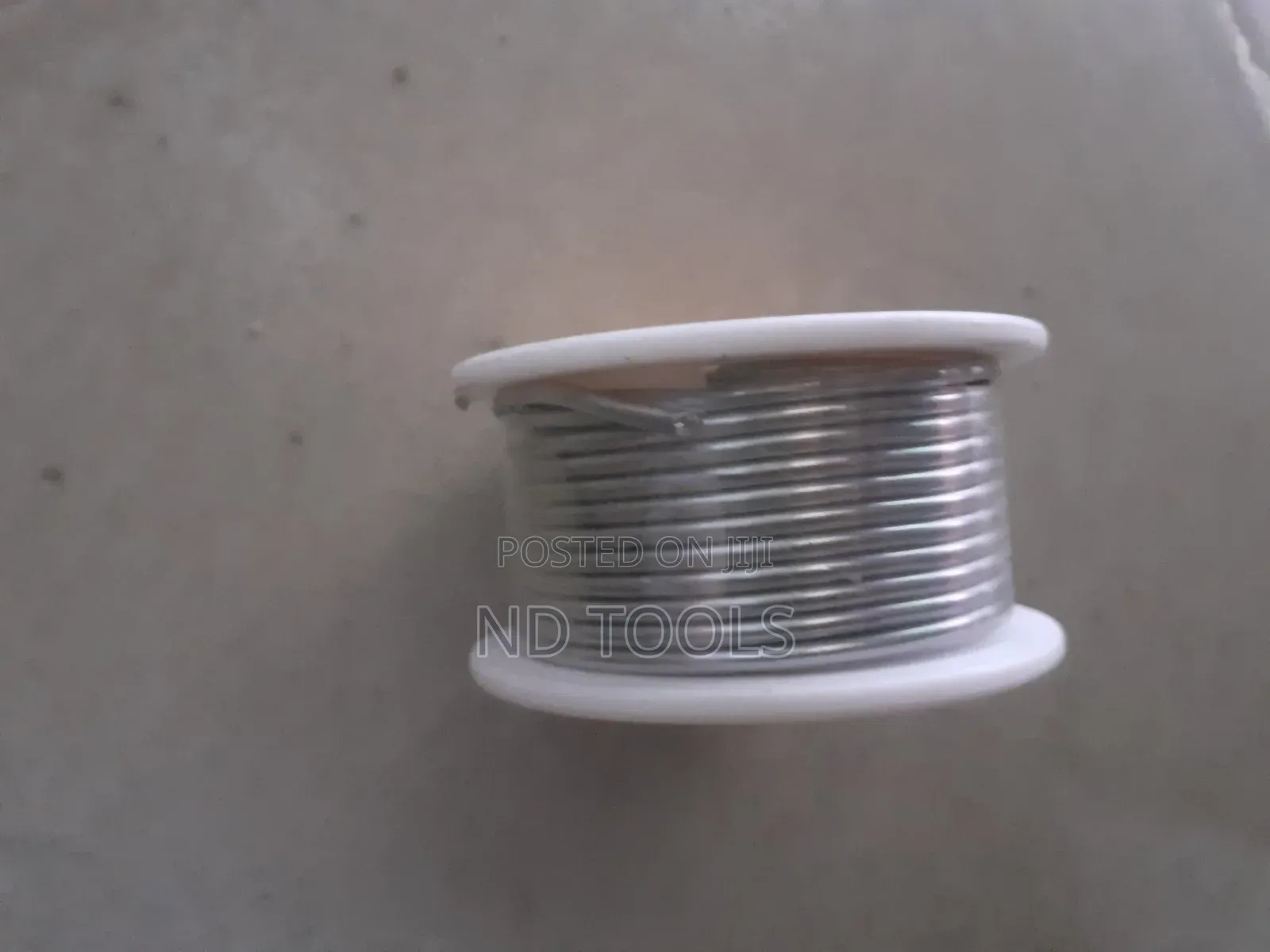 Solder Wire 2.0mm