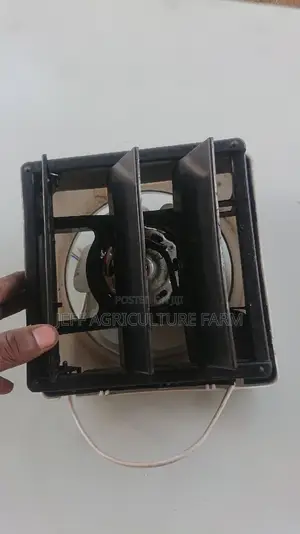 Ventilation Fan