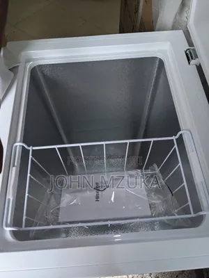 Freezer Liter 95 Aina Ya Hisense, Cheap Price