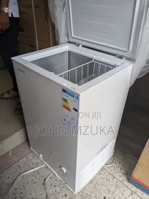 Freezer Liter 95 Aina Ya Hisense, Cheap Price