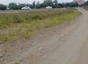 Boma Ng'ombe Near Kia Viwanja Lami Kabisa