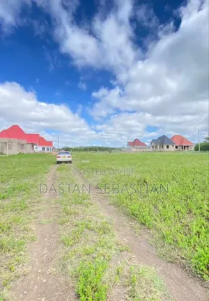 Viwanja Arusha Kisongo, Intell, Njiro, East Africa Road