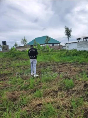 Viwanja East Africa Road Arusha