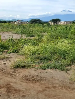 East Africa Road Nduruma Round About Near Kiserian