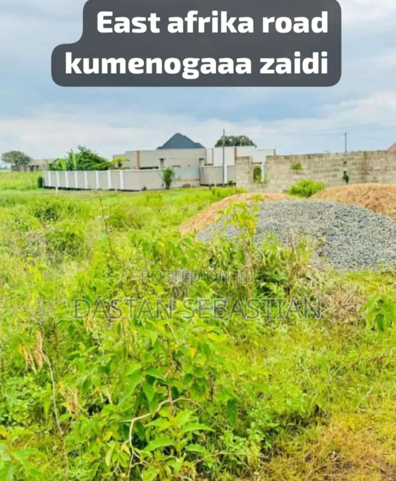 Arusha Viwanja
