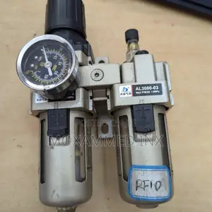 Air Pressure Regulator AL3000-03