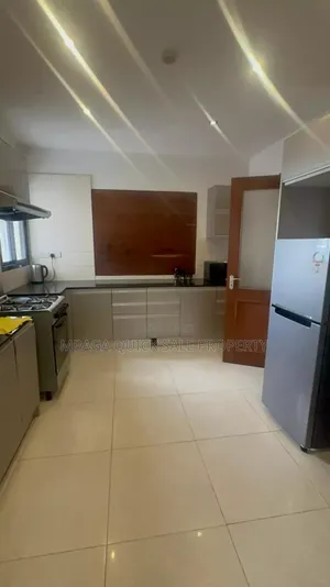Furnished 3bdrm Apartment in Kinondoni for rent