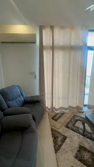 Furnished 3bdrm Apartment in Kinondoni for rent