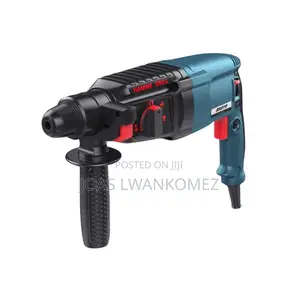 Hammer Drill