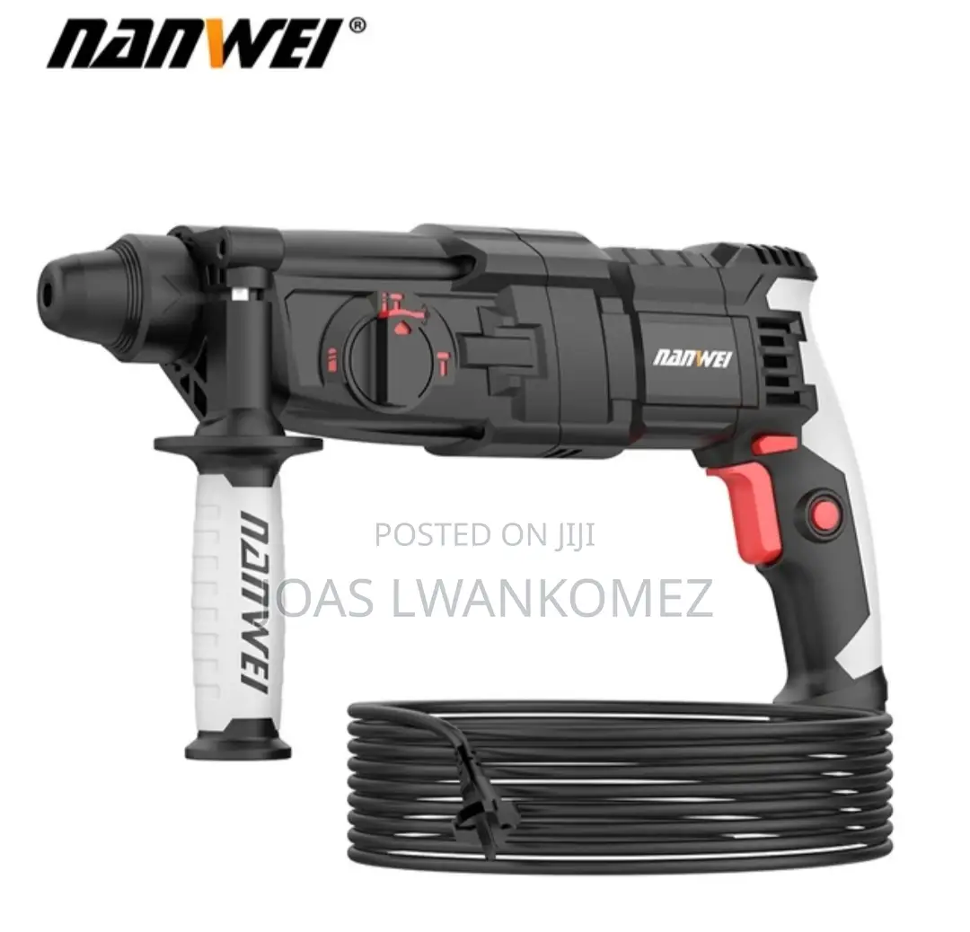 Hammer Drill