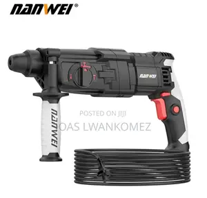 Hammer Drill