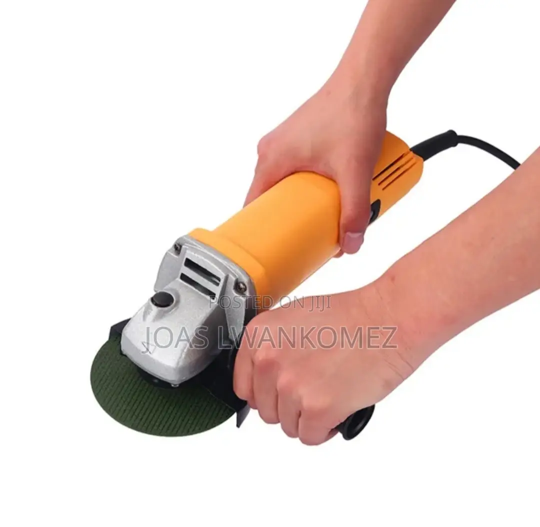 Angle Grinder Polisher