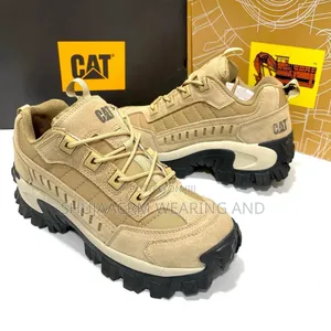 New Boots Fashion