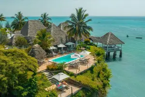 Furnished 14bdrm Villa in Chuini Estate, Mjini Magharibi for sale