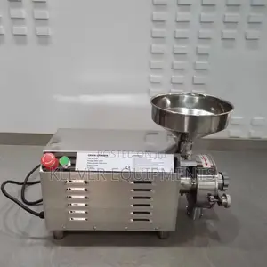 Multipurpose Heavy Duty Grain Grinder