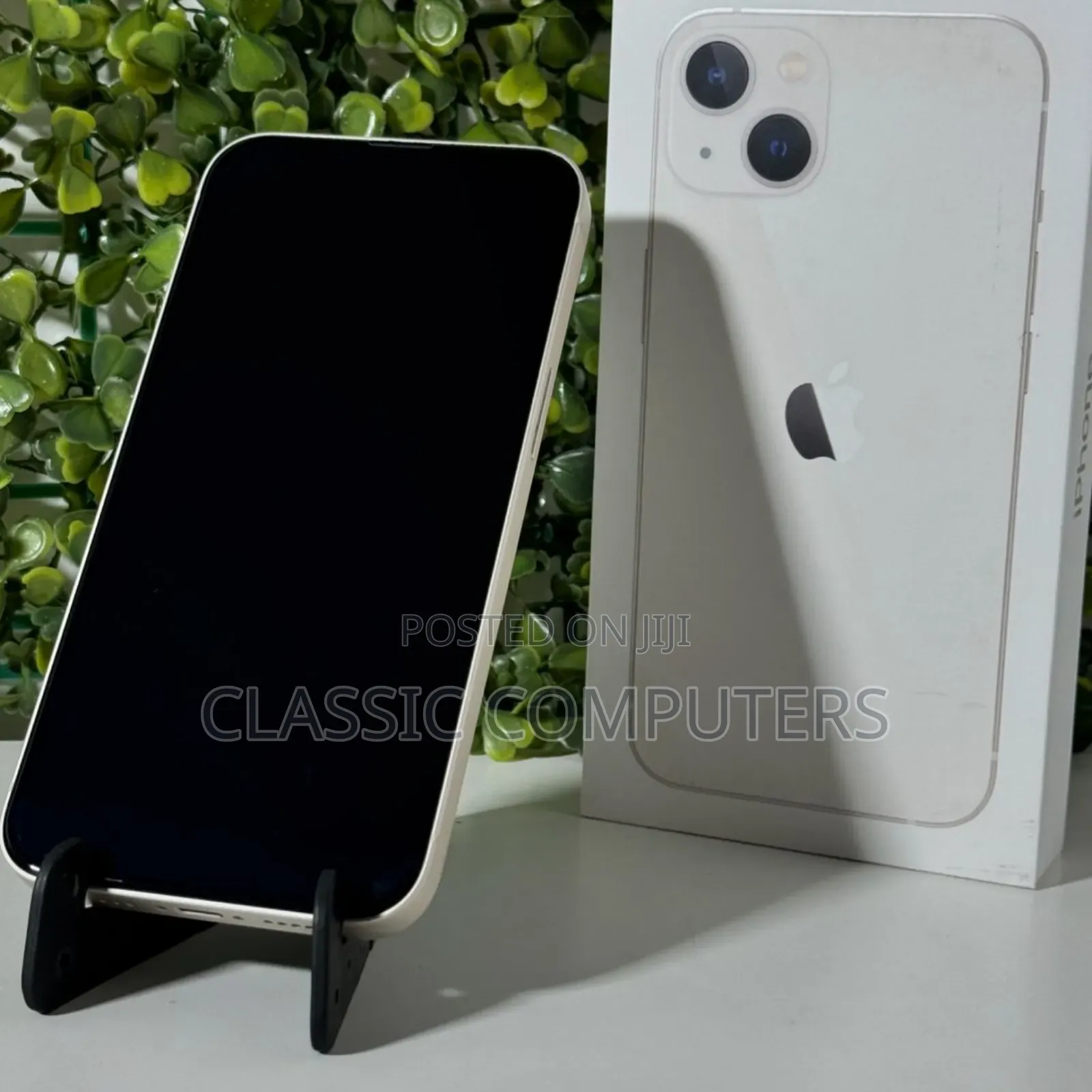 Apple iPhone 13 128 GB White
