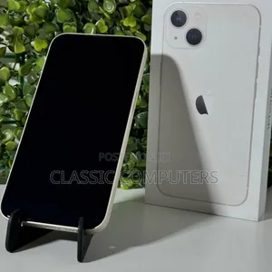 Apple iPhone 13 128 GB White