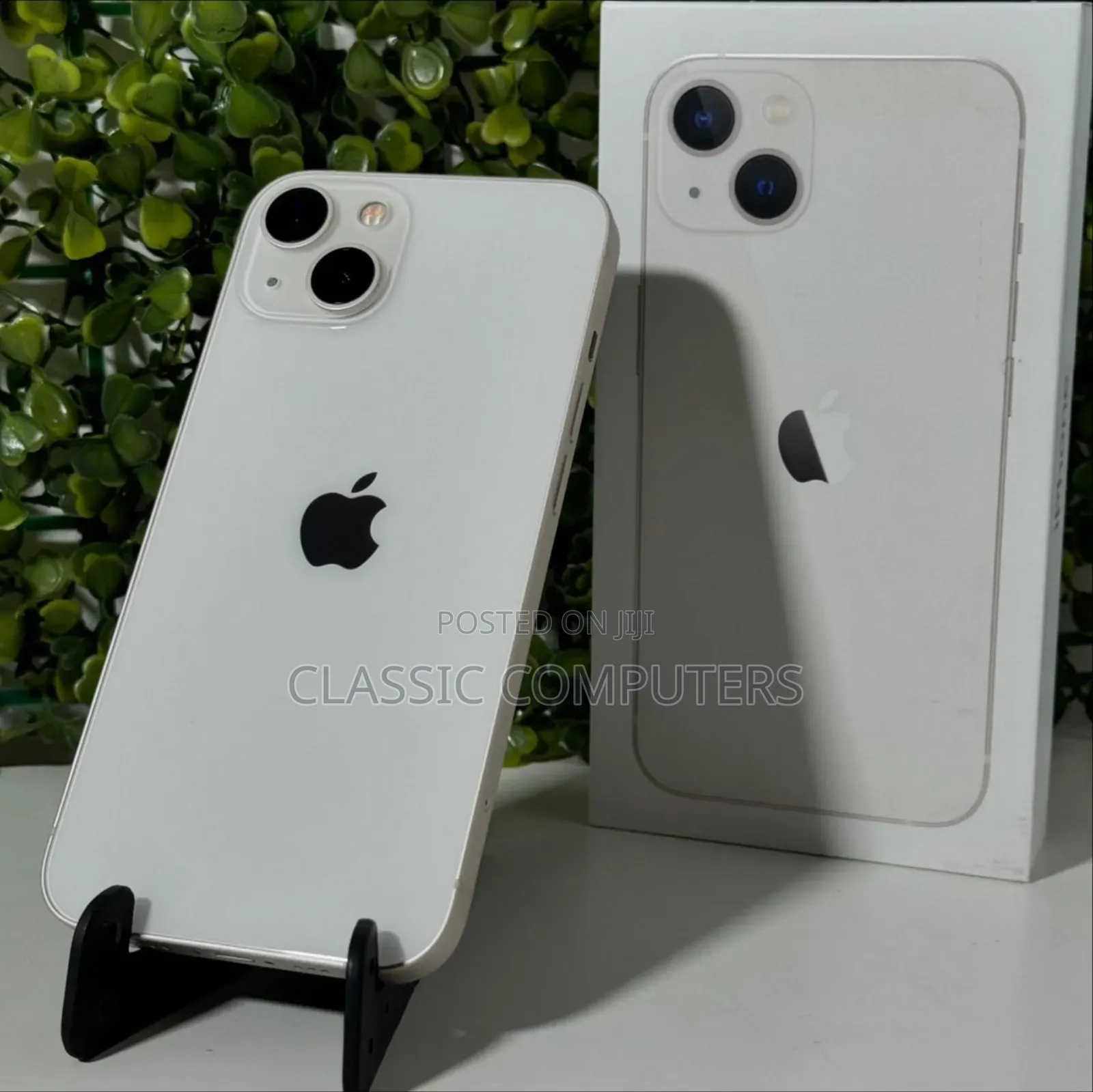 Apple iPhone 13 128 GB White