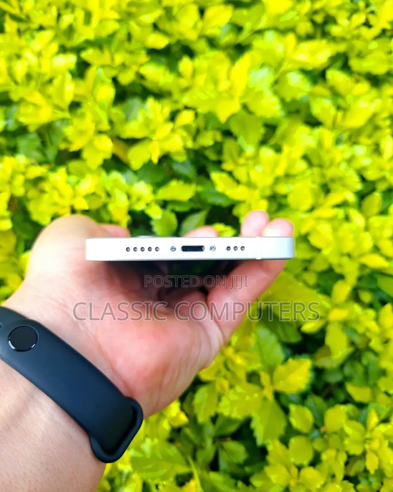 Apple iPhone 12 128 GB White