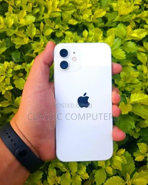 Apple iPhone 12 128 GB White