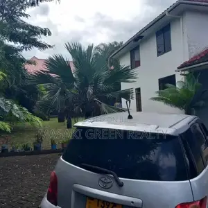 3bdrm House in Boko Estate, Kinondoni for sale