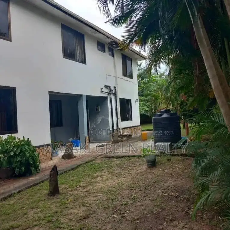 3bdrm House in Boko Estate, Kinondoni for sale