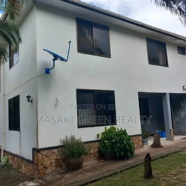 3bdrm House in Boko Estate, Kinondoni for sale