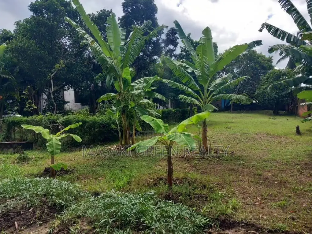 3bdrm House in Boko Estate, Kinondoni for sale