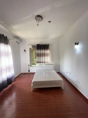 Furnished 3bdrm Apartment in Mikocheni for rent