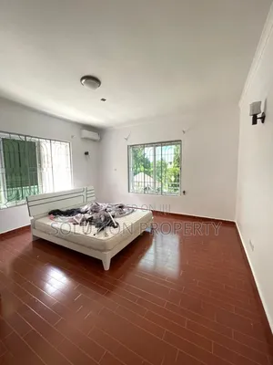 Furnished 3bdrm Apartment in Mikocheni for rent